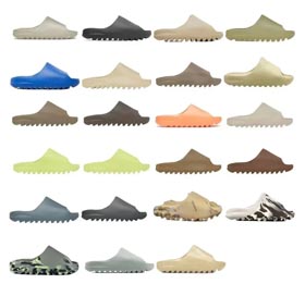 Adidas Yeezy Pantoffeln (30 CP) -0008  