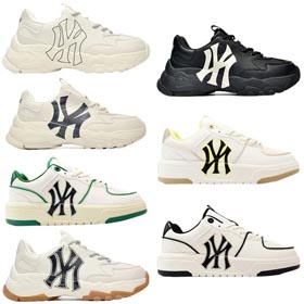 MLB Großer Ball Chunky-0074  