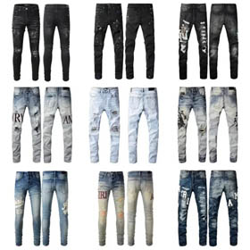 amiri jeans Vintage gewaschen Jeans-0319  