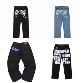 Rache Jeans Hosen-0339  