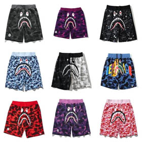 Bape Strandhose (30 CP)-0362  