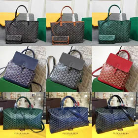 Goyard Duffle Tasche-0406  