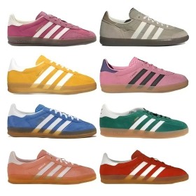 Adidas Samba (33 Stil)-0421  