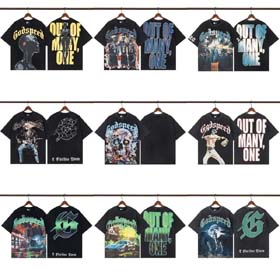 Godspeed Skeleton(30 Stil)-0447  