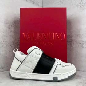 Valentino Sneakers Casual Schuhe (5 Stil) -0567  