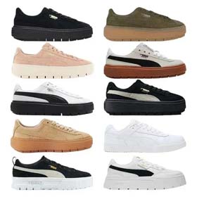 PUMA Rihanna IV (10 Stil) -0577  