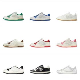 Gucci MAC80 (9 Stil) -0618  