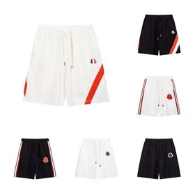Moncler Shorts-0764  