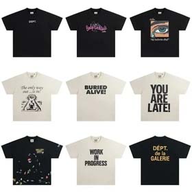 Galerie DEPT T-Shirt-0871  