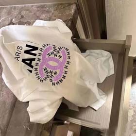 Chanel T-Shirts (3 Stile) - 0910  