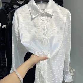 Chanel Shirt (2 Stile) - 0911  