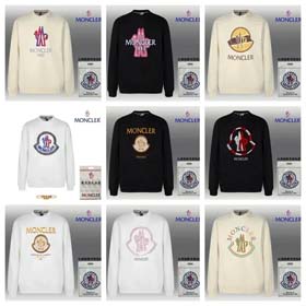 MONCLER Sweater & Hoodie-1006  