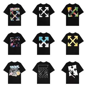 OFF Farbe Ölgemälde (28 Stil) -1122  