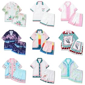 Casablanca Modeanzug-1373  