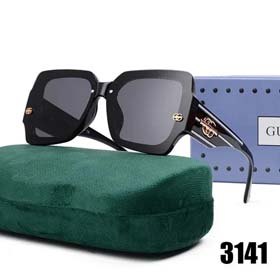 GUCCI Sonnenbrille Brille(30+Stile)-1574  