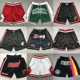 Mannschaftssportshorts street-1594  
