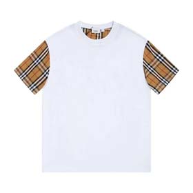 BURBERRY Einfaches und modisches T-Shirt(15 Styles)-1689  