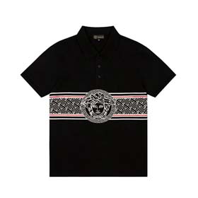 VERSACE Fashion Polo T-Shirt(13 Stile)-1790  