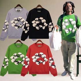 DENIM TEARS×CPFM Joint Fashion Sweatshirt (4 Stile)-1797  