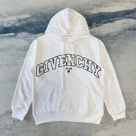 GIVENCHY Frühjahr und Herbst Herren und Frauen Hoodies(7 Stile)-2137  