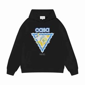 Casablanca Hong Kong Stil Linie Druck Langärmel Top (34 Stile) -2151  