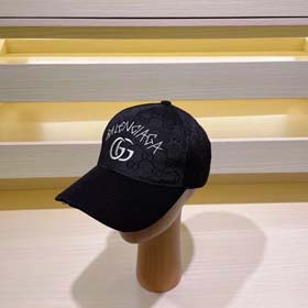 Balenciaga Gucci Neue britische klassische lässige Briefkappe (40 Stile) - 2297  