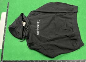 Carhartt Modisches und vielseitiges Hooded Sweatshirt (35 Styles)-2563  