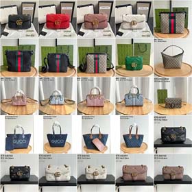 Gucci neue Dionysus Schultertasche modische und personalisierte Messenger Tasche-2627  