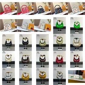 Louis Vuitton LV BottegaVeneta Licht Luxus Leichtgewicht Mode Damen verschiedene Taschen-2642  