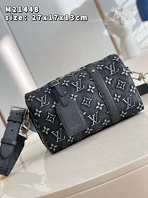 Louis Vuitton LV Brief Schulter Mode Crossbody Tasche-2648  