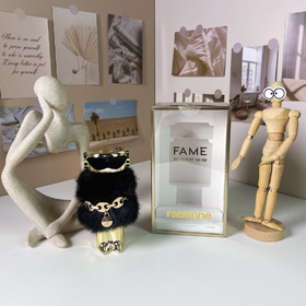 Paco Prestige individuelles Parfüm-3019  