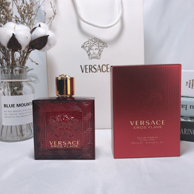 Versace Red Eros Parfüm für Damen-3062  