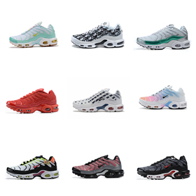 Nike Air Max Plus Comfort Läuferschuhe-2697  