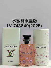 Louis Vuitton LV Peach Limited Edition Parfüm-3142  
