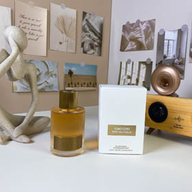 TOMFORD TF Wilderness Sandalholz Parfüm-3176  