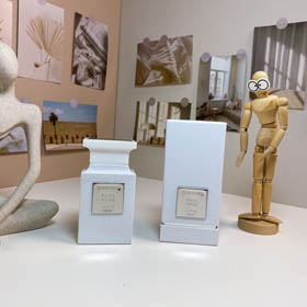 TOMFORD TF Schnee Reflexion fließendes Licht Duft Edition Parfüm-3198  