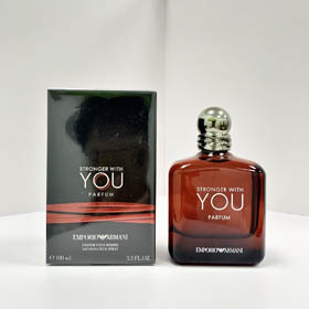 Armani Sie machen mich stark Parfüm Duft-3255  