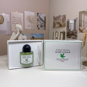 Byredo MARIJUANA Parfüm-3362  