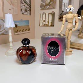 Dior Poison Girl Pink Poison EDP Damen Parfüm-3424  