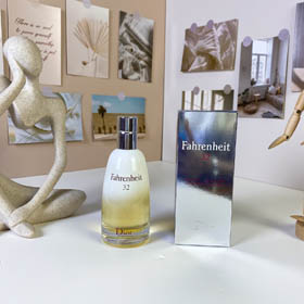 Dior Fahrenheit 32 Gefrierpunkt Parfüm-3438  