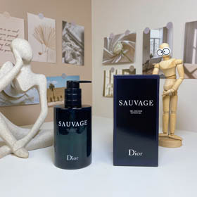 Dior Wild Herren Duschgel-3450  