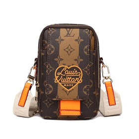 Louis Vuitton LV lässige Schultertasche (3 Stile) -2731  