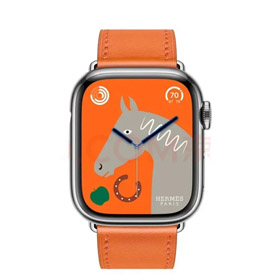 Hermès Smart Uhr Bluetooth Verbindung anrufen Lingdongdao Sportuhr (2 Stile) -2733  