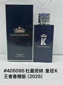 Duftstoffe Dolce & Gabbana Crown King e Crown Queen-3503  
