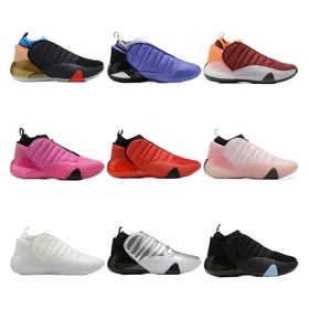 Harden Band 7