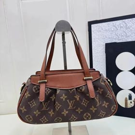 Louis Vuitton Taschenkollektion (30 Stück)