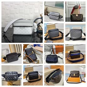 Louis Vuitton Fashion Tasche
