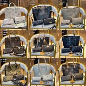 Louis Vuitton Taschen (40 Stil)
