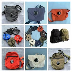 C.P Firma Tasche