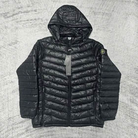Stone Island Daunenjacke
